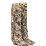 Kalou Leomarble Ecru