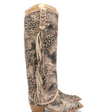 Kalou Leomarble Ecru