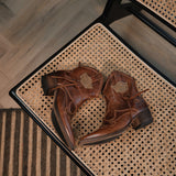 Kanya Barry Cognac