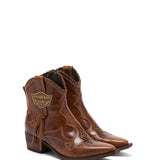 Kanya Barry Cognac