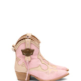 Kanya Silverstone Rosa