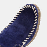 Dinah Silverstone Navy