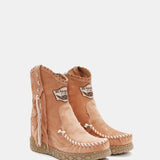 Dinah Silverstone Apricot
