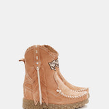 Dinah Silverstone Apricot