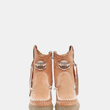 Dinah Silverstone Apricot
