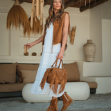 Dinah Silverstone Mou