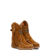 Dinah Silverstone Mou