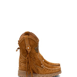 Dinah Silverstone Mou