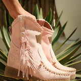 Dinah Silverstone Rosa