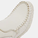Billie Optical White