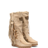 Billie Silverstone Corda