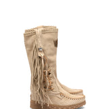 Billie Silverstone Corda