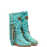 Billie Silverstone Marine