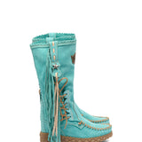 Billie Silverstone Marine