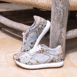 Lilibeth Flowerz White