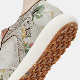 Lilibeth Flowerz White