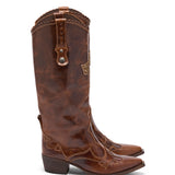 Kansas Barry Cognac