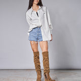 Wanda Silverstone Havana