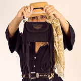Foulard Wanderer Corda