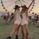 Wedge Moccasin Boots Fargo Silverstone Chandail