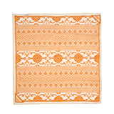Foulard Wanderer Apricot