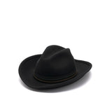 Cowgirl Wool Black
