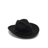 Cowgirl Wool Black