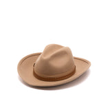 Cowgirl Wool Beige