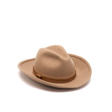 Cowgirl Wool Beige