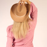 Cowgirl Cotton Corda