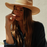 Cowgirl Cotton Apricot