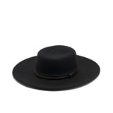 Boho Wool Black