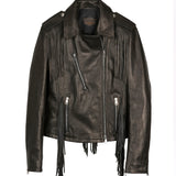 Jake Calf Black