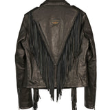 Jake Calf Black