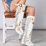Joleen Camel White Limited