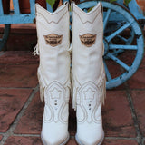 Kathy Camel Blanche