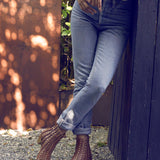 Vera Softy Brown