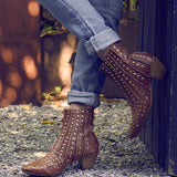 Vera Softy Brown