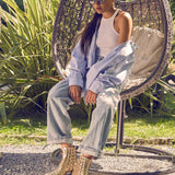Kiara Lame' Gold