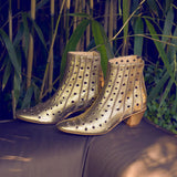Kiara Lame' Gold