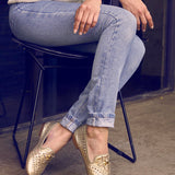 Lynn Lame' Gold