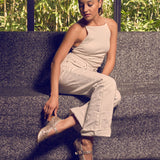 Bailey Lame' Shabby