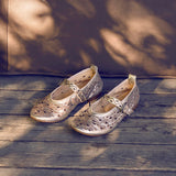 Bailey Lame' Shabby
