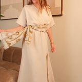 Monique Coton Beige