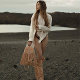 Mermaid Silverstone Apricot