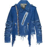 River Atomic Jeans