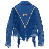 River Atomic Jeans