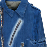 River Atomic Jeans