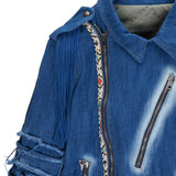 River Atomic Jeans