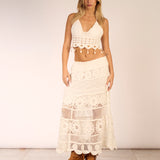 Kali Resort White